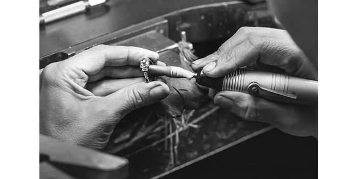 Quartier de Chelsea - Atelier Découverte avec Guillaume Stapylton Smith - Bijoutier Artisan