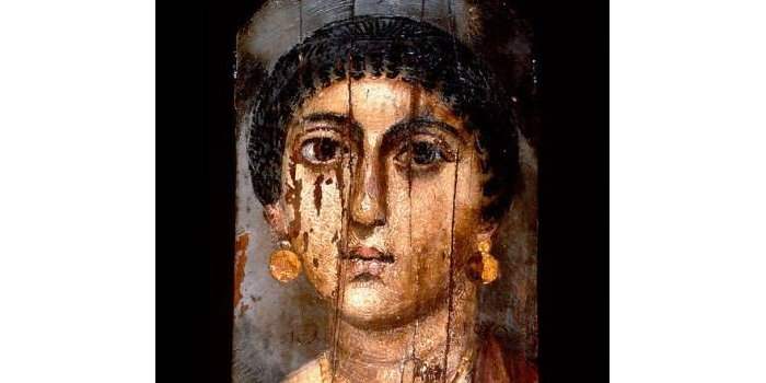 Chelsea : The Petrie Museum ; UCL