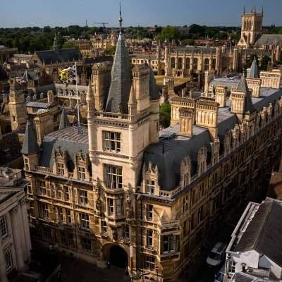 Cambridge Cambridge
