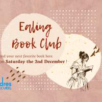 Ealing - Troc Book in