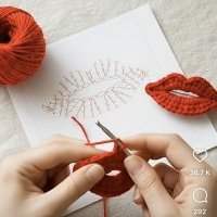 Club Tricot / Crochet