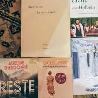 Hammersmith - Book Exchange Club