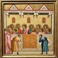 Soirée duo National Gallery Maitres italiens partie 3