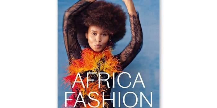 Marylebone : Expo Africa Fashion au V&A
