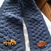 Chiswick - De Fil en Aiguille