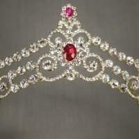 Mellerio, joailler des cours européennes