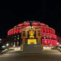 Royal Albert Hall