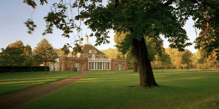 ☕️✨ Café-expo✨☕️ Peter Doig à la Serpentine South Gallery