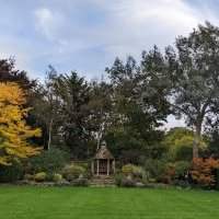 Hammersmith - Jardin privé (Cotswolds)