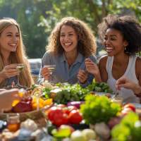 ✨ Retrouver son énergie naturellement : sommeil, digestion & équilibre au féminin