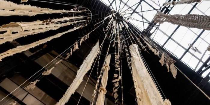 Tate Modern, galerie emblématique d'art moderne et contemporain