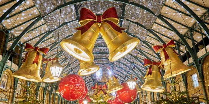 Chelsea : Balade - Illuminations de Noël 2025