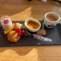 Chiswick - Café de rentrée du quartier 