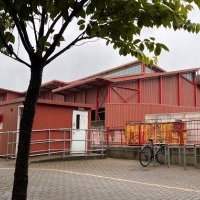 Club Ecolo-Green - Usine de recyclage