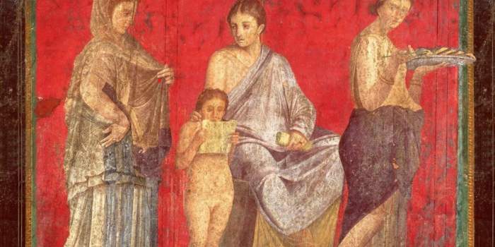 Les mercredis de l'histoire de l'Europe - Rome, une expansion millénaire : une civilisation à prétention universelle ?