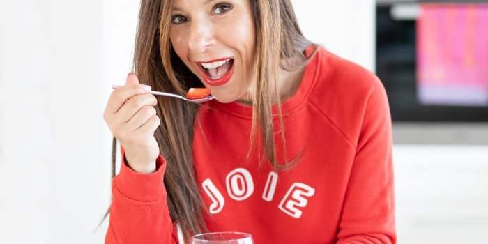 Healthy eating tips pour mamans débordées !