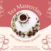 Ealing - TEA MASTERCLASS