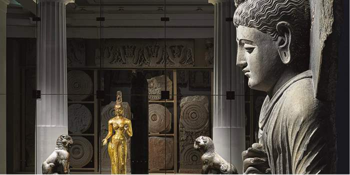 Visite Duo SEX and DEATH au British Museum