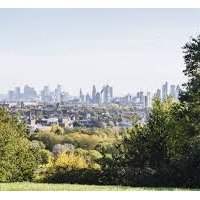 Wembley - Découverte Hampstead Heath