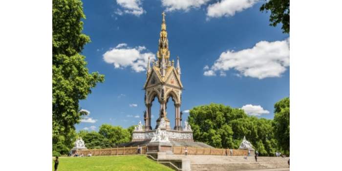 Parents&Kids : Pique-nique pres de Hyde Park