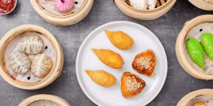 Clapham Chinese New Year