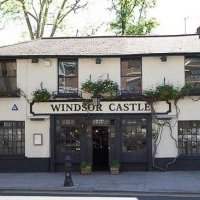 Holland Park - soirée Pub