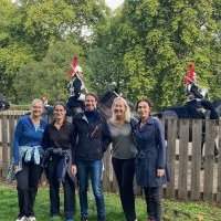 Earl's Court, MARCHE à HYDE PARK