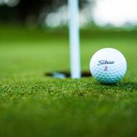 Golf à Silvermere