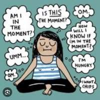 Mindfulness ou Méditation en Pleine Conscience