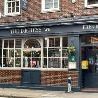 Chiswick - Pub Night