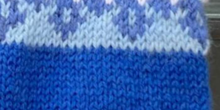 Chiswick - De fil en aiguille