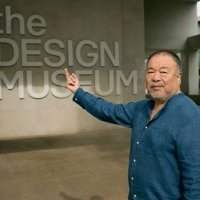 Marylebone : Ai Weiwei au Design Museum
