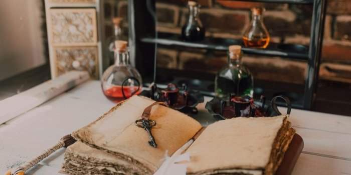 Sortie FAMILLES - De la Magie à Londres