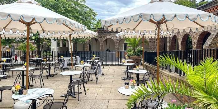 ANNULÉ Club Parents & Kids - Café de rentrée