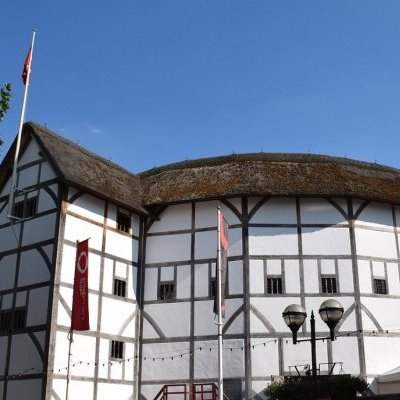 Shakespeare's Globe