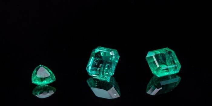 L'émeraude, le béryl le plus précieux (en présentiel)