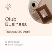 Club Business