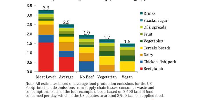 Club Eco- Green : Nutrition