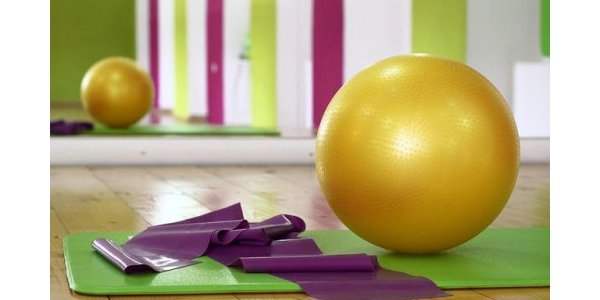 Fusion Fitness