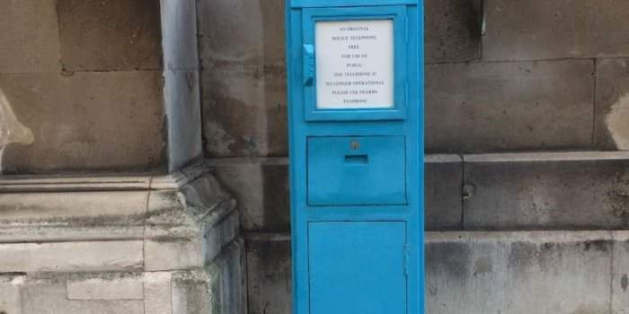 Ordre et désordres dans la City