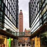 ANNULEE - SERA REPORTEE : Visite du Quartier de Pimlico, Belgravia