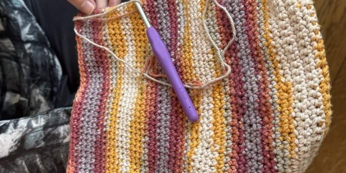 Chiswick - De Fil en Aiguille 