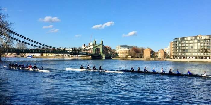 Fulham Découverte quartier