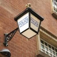 Quartier de Chelsea - MUSEE DE LA POLICE - BOW STREET