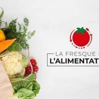 Club Ecolo-Green - Fresque de l'alimentation