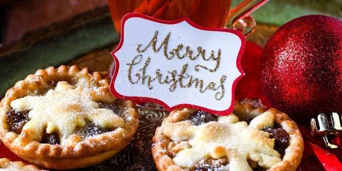 Holland Park : Un après midi pour fêter Noël