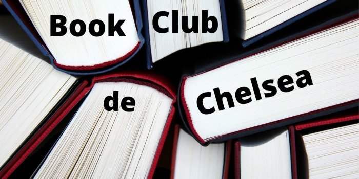 Chelsea - Book Club 