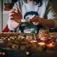 Parents & Kids : Atelier cuisine : réduire le sucre dans l'assiette de nos enfants