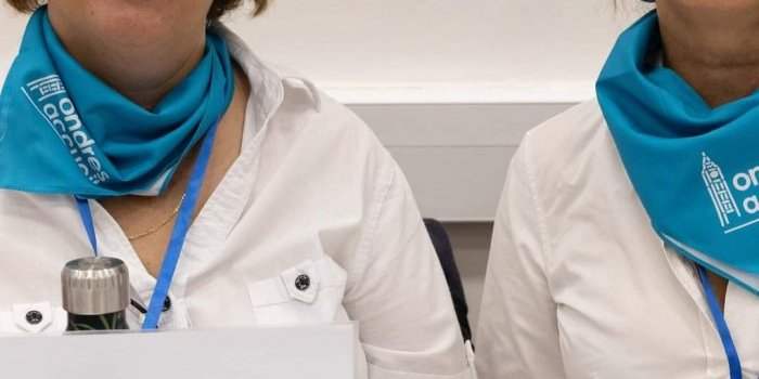 Club Ecolo-Green - café de la rentrée