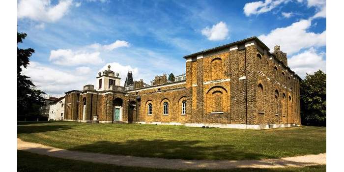 Marylebone : visite Dulwich Picture Gallery